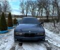 Черный БМВ 5 Серия, объемом двигателя 3 л и пробегом 0 тыс. км за 6800 $, фото 1 на Automoto.ua
