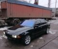 Черный БМВ 5 Серия, объемом двигателя 2.2 л и пробегом 300 тыс. км за 2500 $, фото 1 на Automoto.ua