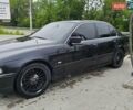 Чорний БМВ 5 Серія, об'ємом двигуна 2 л та пробігом 370 тис. км за 3300 $, фото 1 на Automoto.ua