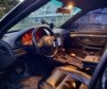 Чорний БМВ 5 Серія, об'ємом двигуна 2.2 л та пробігом 300 тис. км за 4500 $, фото 9 на Automoto.ua