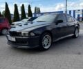 Черный БМВ 5 Серия, объемом двигателя 3 л и пробегом 2 тыс. км за 4008 $, фото 3 на Automoto.ua