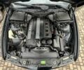 Черный БМВ 5 Серия, объемом двигателя 2.2 л и пробегом 250 тыс. км за 6000 $, фото 17 на Automoto.ua