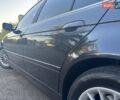 Чорний БМВ 5 Серія, об'ємом двигуна 2.17 л та пробігом 445 тис. км за 4500 $, фото 1 на Automoto.ua