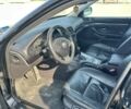 Черный БМВ 5 Серия, объемом двигателя 2.2 л и пробегом 445 тыс. км за 4700 $, фото 14 на Automoto.ua