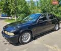 Чорний БМВ 5 Серія, об'ємом двигуна 2.49 л та пробігом 255 тис. км за 3000 $, фото 1 на Automoto.ua