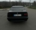 Черный БМВ 5 Серия, объемом двигателя 3 л и пробегом 400 тыс. км за 6300 $, фото 5 на Automoto.ua