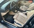 Чорний БМВ 5 Серія, об'ємом двигуна 2.17 л та пробігом 445 тис. км за 4500 $, фото 22 на Automoto.ua