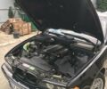 Черный БМВ 5 Серия, объемом двигателя 2.2 л и пробегом 350 тыс. км за 5300 $, фото 15 на Automoto.ua