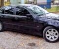 Черный БМВ 5 Серия, объемом двигателя 2.2 л и пробегом 398 тыс. км за 5700 $, фото 6 на Automoto.ua