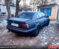 Черный БМВ 5 Серия, объемом двигателя 2.2 л и пробегом 300 тыс. км за 4000 $, фото 2 на Automoto.ua