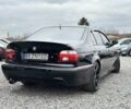Черный БМВ 5 Серия, объемом двигателя 2.2 л и пробегом 400 тыс. км за 5500 $, фото 2 на Automoto.ua