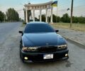 Чорний БМВ 5 Серія, об'ємом двигуна 2.9 л та пробігом 330 тис. км за 7500 $, фото 1 на Automoto.ua