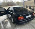 Черный БМВ 5 Серия, объемом двигателя 2.9 л и пробегом 480 тыс. км за 5200 $, фото 7 на Automoto.ua