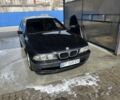 Черный БМВ 5 Серия, объемом двигателя 2.9 л и пробегом 480 тыс. км за 5200 $, фото 2 на Automoto.ua