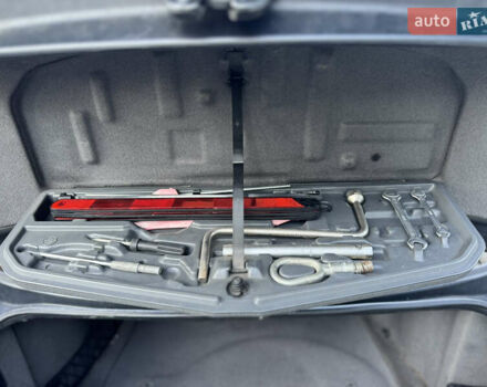 Черный БМВ 5 Серия, объемом двигателя 2.93 л и пробегом 450 тыс. км за 6000 $, фото 22 на Automoto.ua