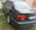 Черный БМВ 5 Серия, объемом двигателя 2.2 л и пробегом 1 тыс. км за 4000 $, фото 5 на Automoto.ua