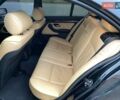 Чорний БМВ 5 Серія, об'ємом двигуна 2.93 л та пробігом 251 тис. км за 12000 $, фото 22 на Automoto.ua