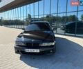 Чорний БМВ 5 Серія, об'ємом двигуна 4.4 л та пробігом 279 тис. км за 11000 $, фото 4 на Automoto.ua
