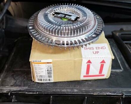 Черный БМВ 5 Серия, объемом двигателя 4.4 л и пробегом 650 тыс. км за 7000 $, фото 7 на Automoto.ua