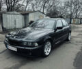 Чорний БМВ 5 Серія, об'ємом двигуна 3 л та пробігом 500 тис. км за 6000 $, фото 5 на Automoto.ua