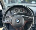 Черный БМВ 5 Серия, объемом двигателя 0 л и пробегом 335 тыс. км за 7700 $, фото 4 на Automoto.ua