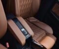 Черный БМВ 5 Серия, объемом двигателя 2.9 л и пробегом 326 тыс. км за 8000 $, фото 11 на Automoto.ua