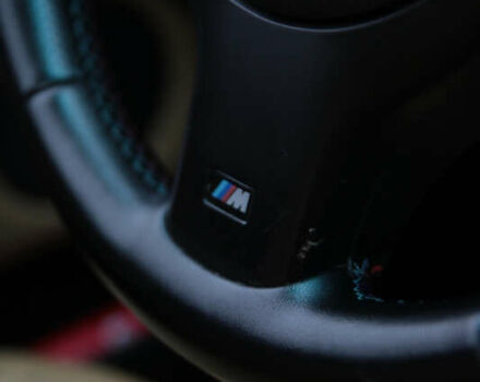 Черный БМВ 5 Серия, объемом двигателя 3 л и пробегом 455 тыс. км за 11499 $, фото 13 на Automoto.ua