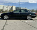 Черный БМВ 5 Серия, объемом двигателя 2.5 л и пробегом 645 тыс. км за 6000 $, фото 38 на Automoto.ua