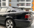 Черный БМВ 5 Серия, объемом двигателя 3 л и пробегом 346 тыс. км за 7500 $, фото 8 на Automoto.ua