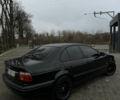 Чорний БМВ 5 Серія, об'ємом двигуна 3 л та пробігом 410 тис. км за 8200 $, фото 6 на Automoto.ua