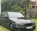 Чорний БМВ 5 Серія, об'ємом двигуна 2.9 л та пробігом 357 тис. км за 4000 $, фото 1 на Automoto.ua