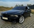 Черный БМВ 5 Серия, объемом двигателя 3 л и пробегом 400 тыс. км за 7000 $, фото 14 на Automoto.ua