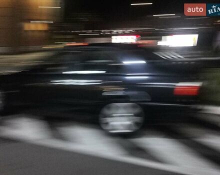 Чорний БМВ 5 Серія, об'ємом двигуна 2.93 л та пробігом 315 тис. км за 6000 $, фото 3 на Automoto.ua