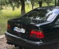 Чорний БМВ 5 Серія, об'ємом двигуна 3.5 л та пробігом 511 тис. км за 7799 $, фото 7 на Automoto.ua