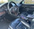 Черный БМВ 5 Серия, объемом двигателя 0 л и пробегом 335 тыс. км за 7700 $, фото 8 на Automoto.ua