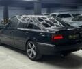 Черный БМВ 5 Серия, объемом двигателя 3 л и пробегом 450 тыс. км за 5700 $, фото 3 на Automoto.ua