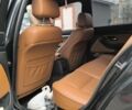 Черный БМВ 5 Серия, объемом двигателя 2.9 л и пробегом 326 тыс. км за 8000 $, фото 2 на Automoto.ua