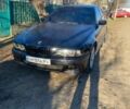 Черный БМВ 5 Серия, объемом двигателя 2.5 л и пробегом 370 тыс. км за 6000 $, фото 1 на Automoto.ua