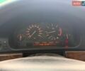 Чорний БМВ 5 Серія, об'ємом двигуна 3 л та пробігом 326 тис. км за 6799 $, фото 15 на Automoto.ua