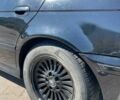Черный БМВ 5 Серия, объемом двигателя 2.5 л и пробегом 397 тыс. км за 5300 $, фото 12 на Automoto.ua