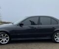 Чорний БМВ 5 Серія, об'ємом двигуна 3 л та пробігом 300 тис. км за 5600 $, фото 15 на Automoto.ua
