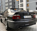 Черный БМВ 5 Серия, объемом двигателя 3 л и пробегом 346 тыс. км за 7500 $, фото 21 на Automoto.ua