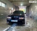 Чорний БМВ 5 Серія, об'ємом двигуна 3 л та пробігом 475 тис. км за 7300 $, фото 27 на Automoto.ua
