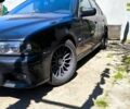 Черный БМВ 5 Серия, объемом двигателя 2.9 л и пробегом 400 тыс. км за 6800 $, фото 6 на Automoto.ua