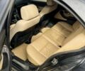 Черный БМВ 5 Серия, объемом двигателя 3.5 л и пробегом 300 тыс. км за 5000 $, фото 7 на Automoto.ua