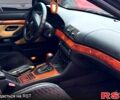 Черный БМВ 5 Серия, объемом двигателя 2.5 л и пробегом 389 тыс. км за 3200 $, фото 9 на Automoto.ua