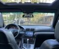 Черный БМВ 5 Серия, объемом двигателя 3 л и пробегом 350 тыс. км за 3400 $, фото 12 на Automoto.ua