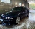 Чорний БМВ 5 Серія, об'ємом двигуна 3 л та пробігом 475 тис. км за 7300 $, фото 31 на Automoto.ua