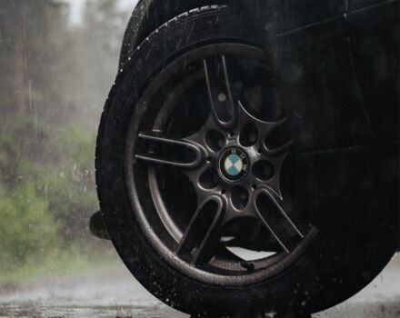 Чорний БМВ 5 Серія, об'ємом двигуна 2.9 л та пробігом 455 тис. км за 10000 $, фото 5 на Automoto.ua