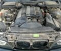 Чорний БМВ 5 Серія, об'ємом двигуна 2.5 л та пробігом 370 тис. км за 6600 $, фото 8 на Automoto.ua
